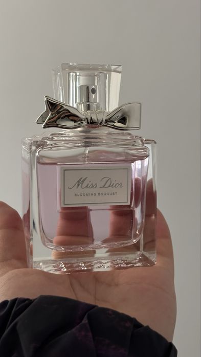 Miss dior blooming bouquet 100 мл