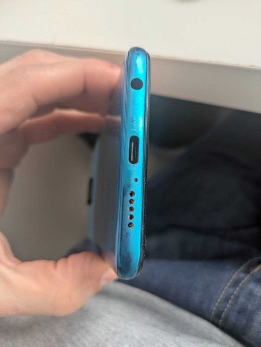 Redmi Note 9S в идеално състояние