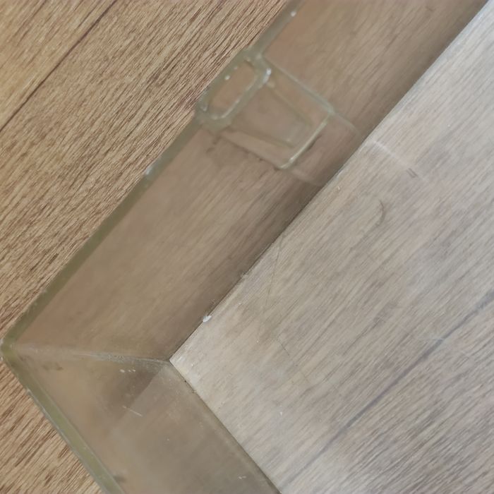 Крышка Вега-109, иглы с иглодержателями, слипматы, вал от Радиотехника