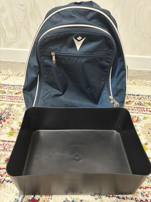 Рюкзак спортивный Macron