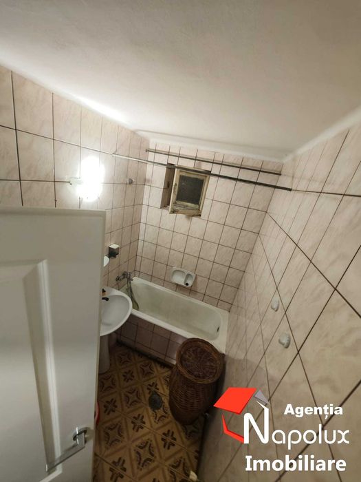 Apartament cu 2 camere de vânzare în Gruia – 52 mp + balcon