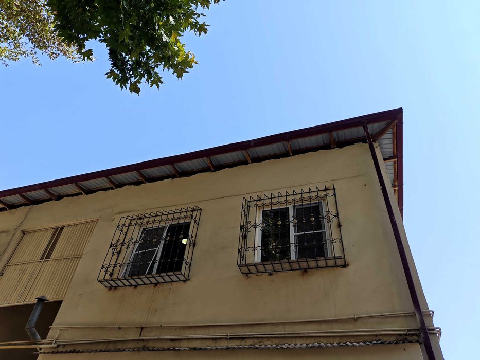 2 хонали квартира