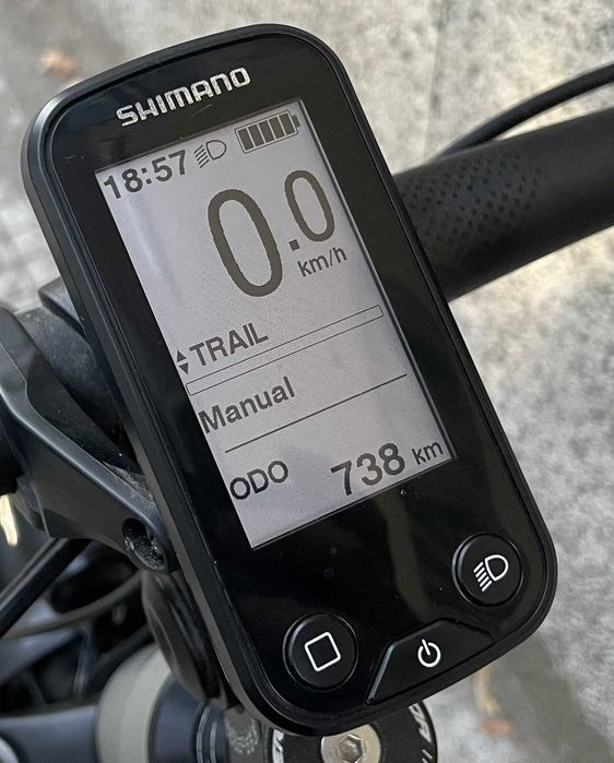Shimano Steps E-bike диагностика,ъпдейт и други./Di2 system/Шимано вел