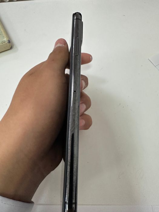 IPhone xs max 64