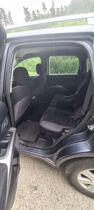 Mitsubishi Outlander   2.0 D-ID 4×4