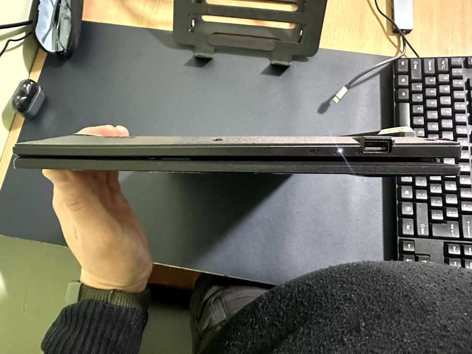 Продам Asus Vivobook Go 15/8/512gb