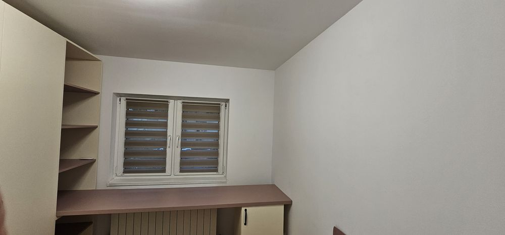 Apartament 3 camere