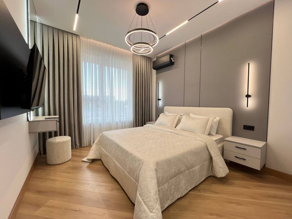 ПРОДАЕТСЯ 3/3/9   ЖК NRG BI SADO   Евро ремонт 64м2