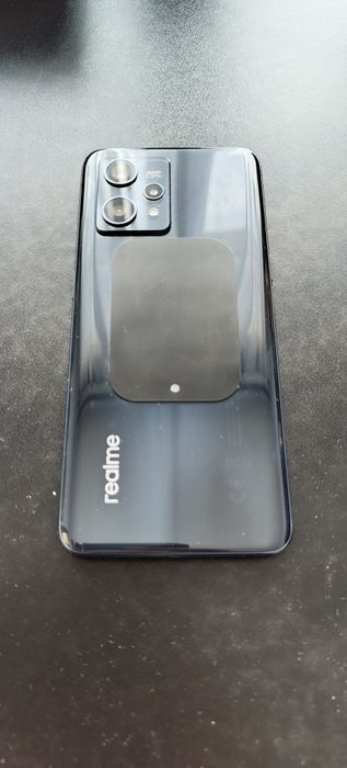 Realme 9 pro plus + Casti wireless