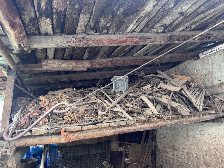 o'tin Sotiladi , дрова