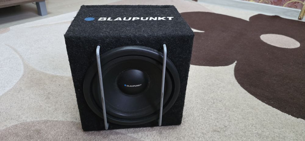Blaupunkt GTB 8A