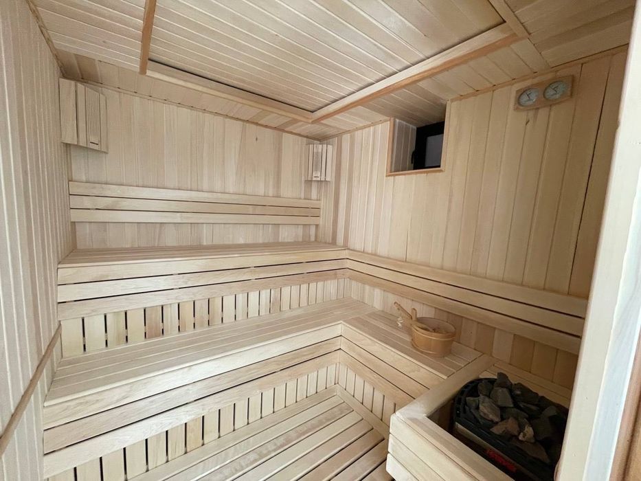 Шикарный дом в аренду Ракат боши