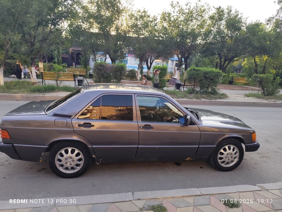 Продам Мерседес 190