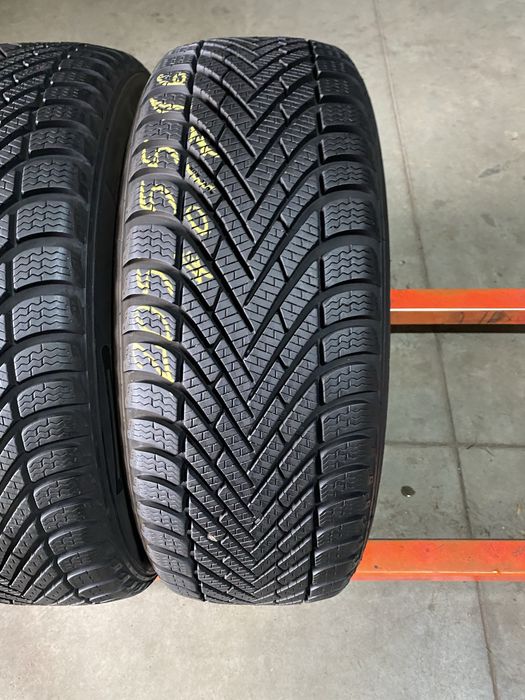 Anvelope iarna 205/55/16 Pirelli Cinturato Winter 205 55 16 R16