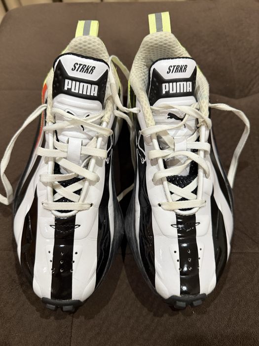 Детски маратонки PUMA