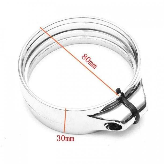 Алуминиеви накрайници за спортен филтър