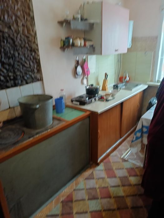 Продам часть дома