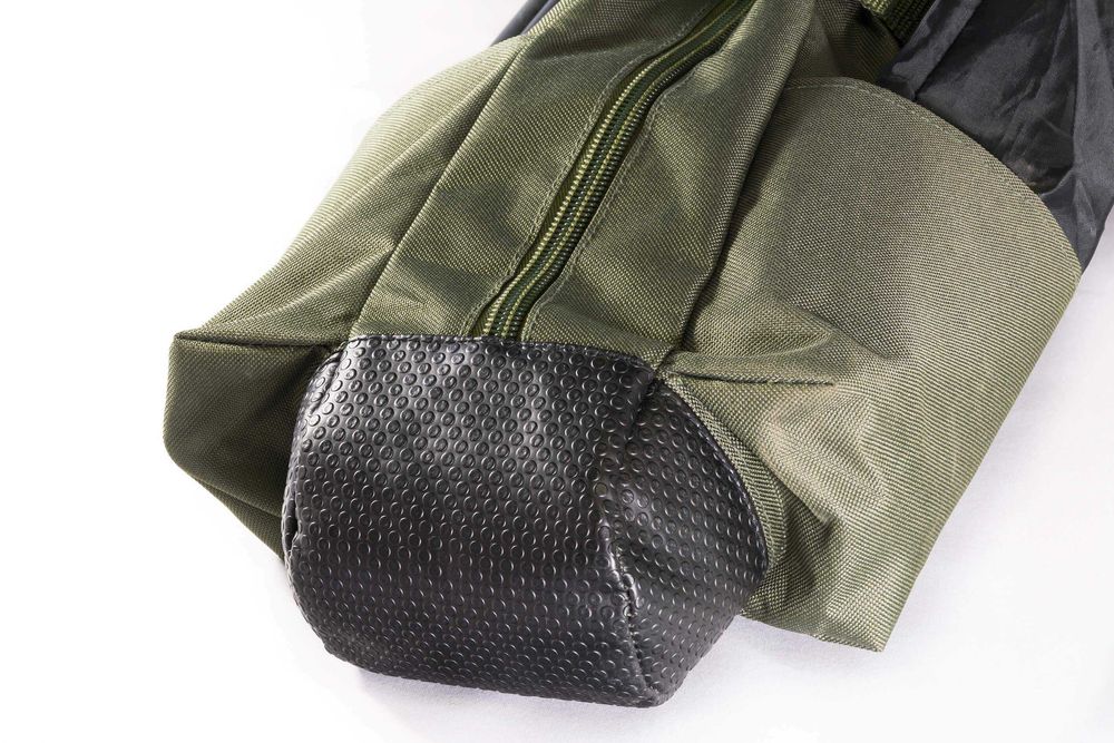 Намаление! Калъф за 3+2 шаранджийски въдици Forge 3 Rod 13ft.