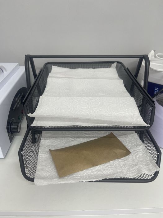 Набор для маникюра