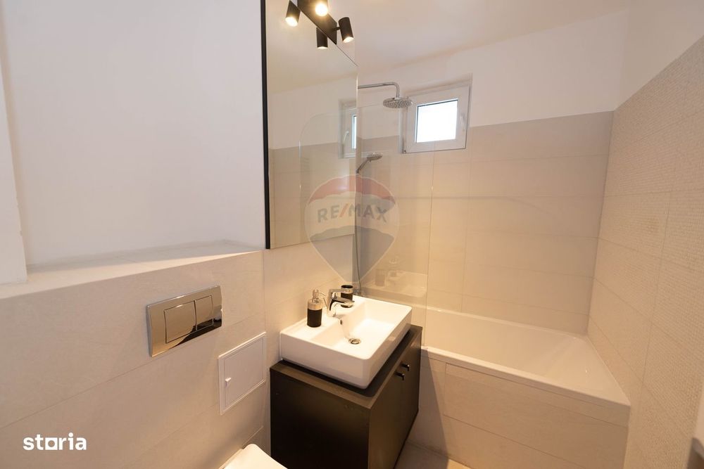 Apartament de inchiriat 3 camere 71mp, zona Domenii