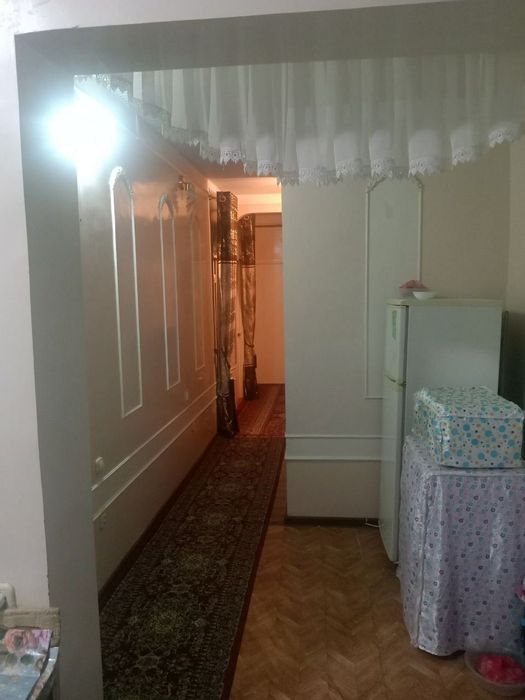 Продажа 4/3/5 на Юнусабад-15, 4 хонали сотилади