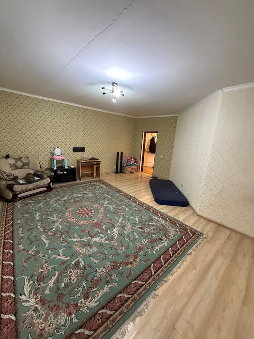 Сдается 3-х комнатная квартира