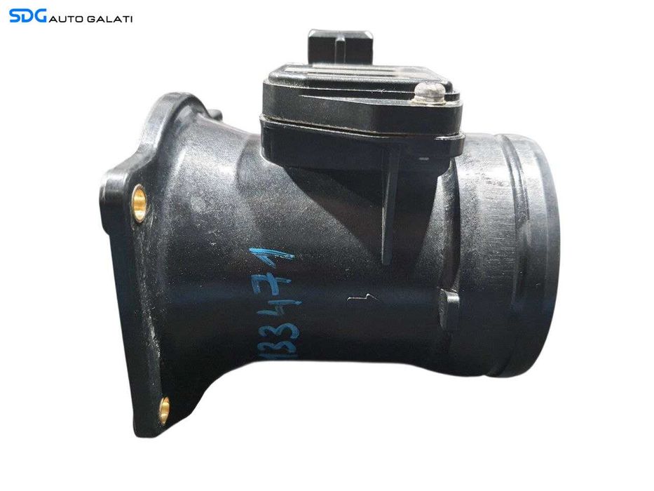 Senzor Debitmetru Aer Skoda Octavia 1 1.8 T 1996 - 2005 Cod 058133471 [N3569]