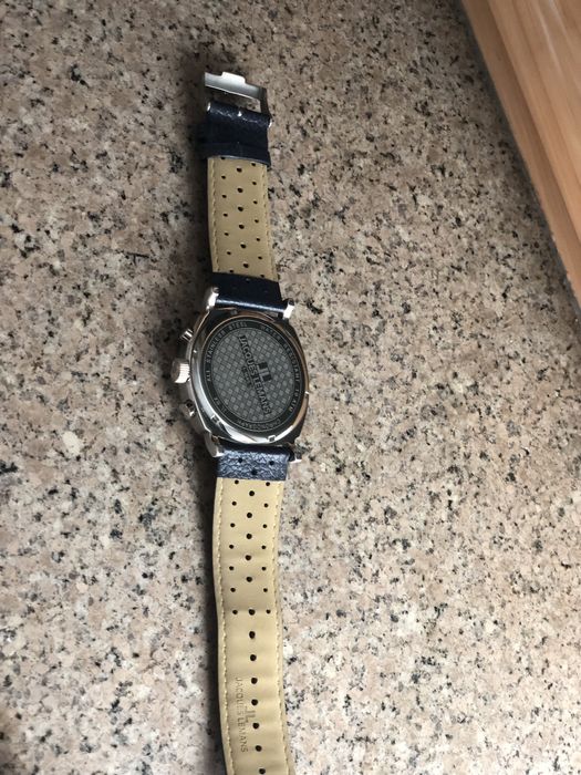 Часы с гарантией