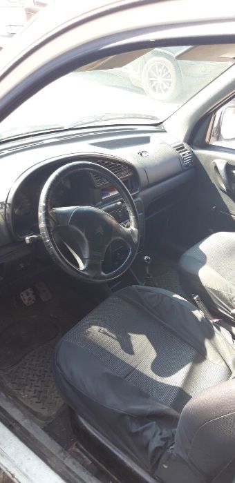 Citroen berlingo 1.9