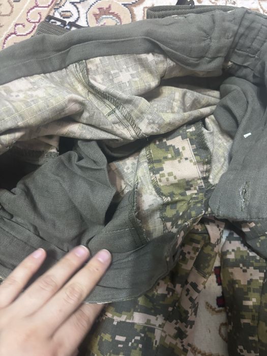 Военная форма новая форма полковника