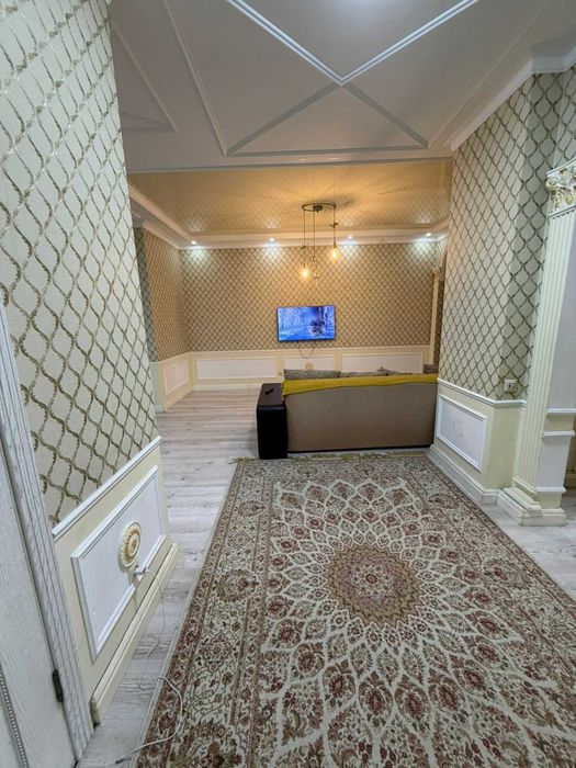 Сдам квартиру помесячно