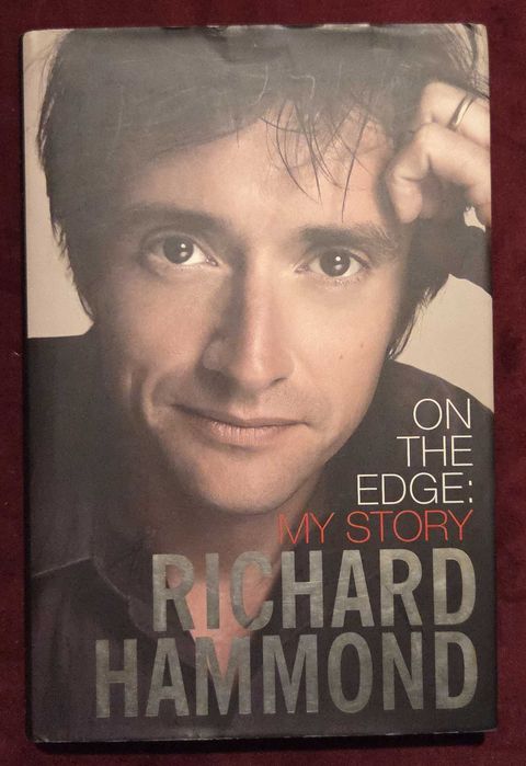 Порше, Топ Гиър Джеймс Мей, Ричард Хамънд [3 книги]