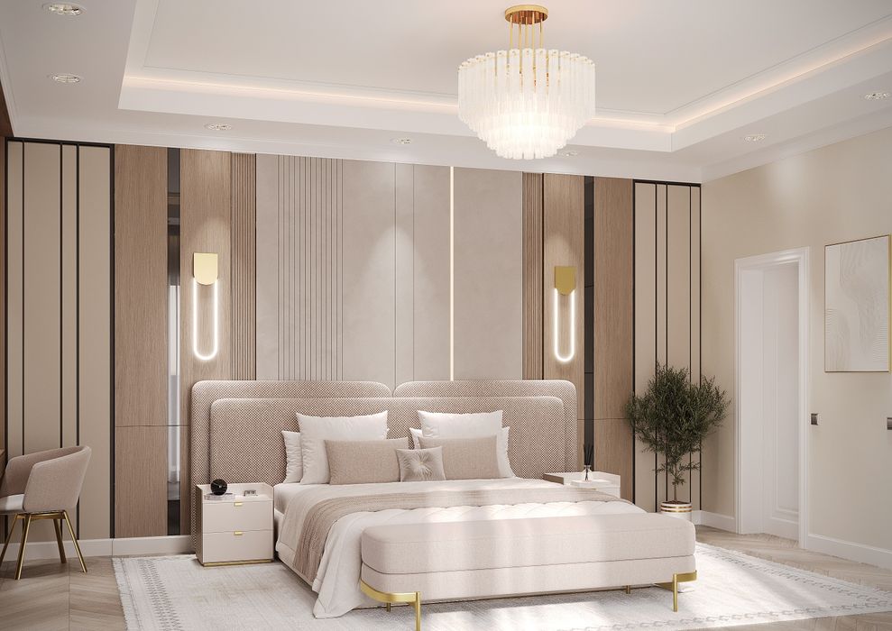 Arxitektor Interyer dizayner