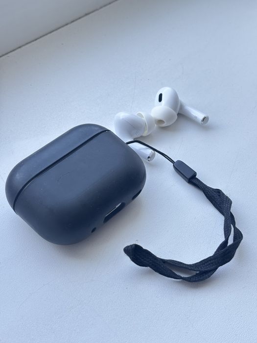 Продам AirPods PRO 2nd ORIGINAL