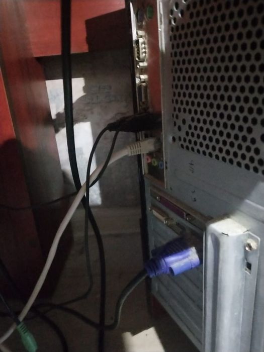 Продам компьютер