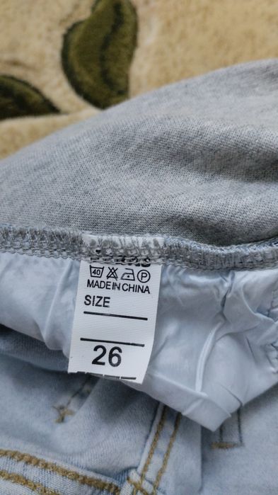 Продам брюки для беременных женщин