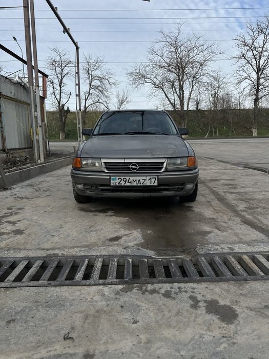 Продается Opel Astra!