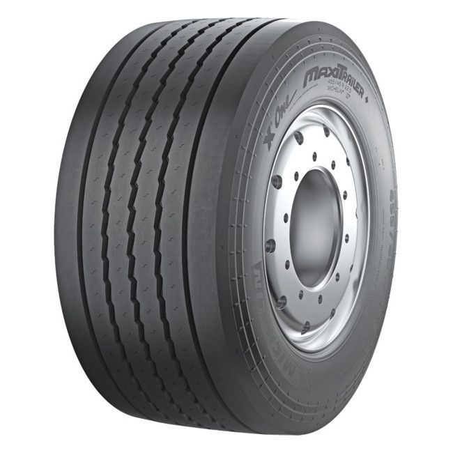 Promotie anvelope Michelin X MAXITRAILER (TRAILER REG) 255/60R19.5 143/141J TL 263466 [C/C/67DB/A]
