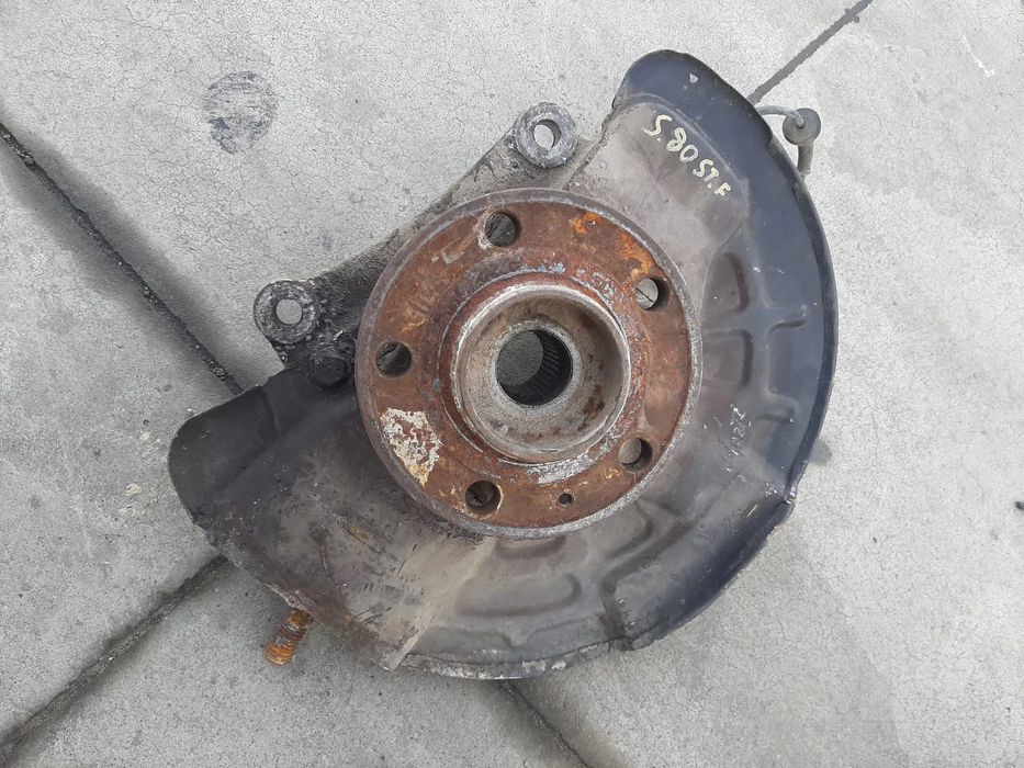 fuzeta stanga fata volvo s80