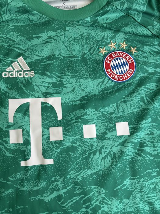 Тениска на Байерн Мюнхен