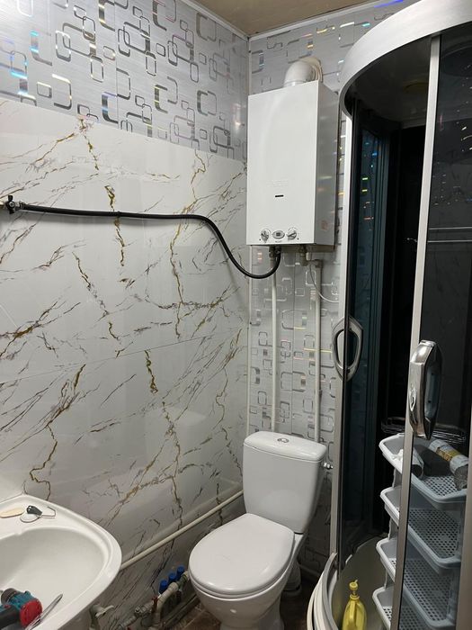 Сдам в аренду двухкомнатный дом