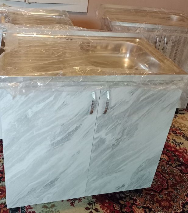 Кухний мойка ЛДСП за 370.000 сум