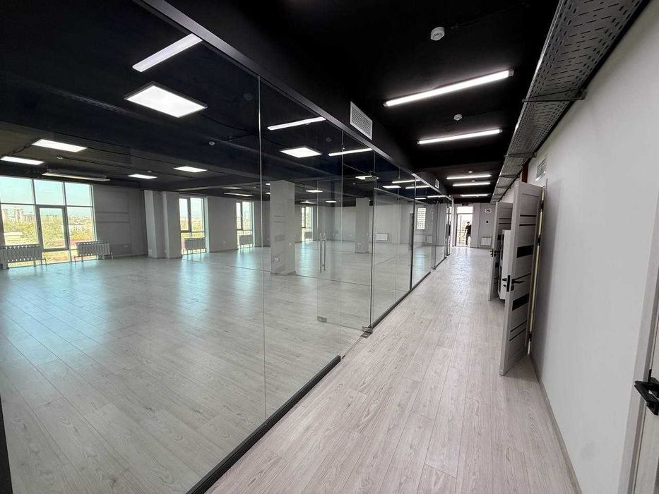 Подбор офисов в БЦ Ташкента | от 100 до 11000 кв. (55)