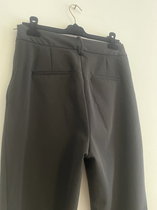 Pantaloni Zara L noi