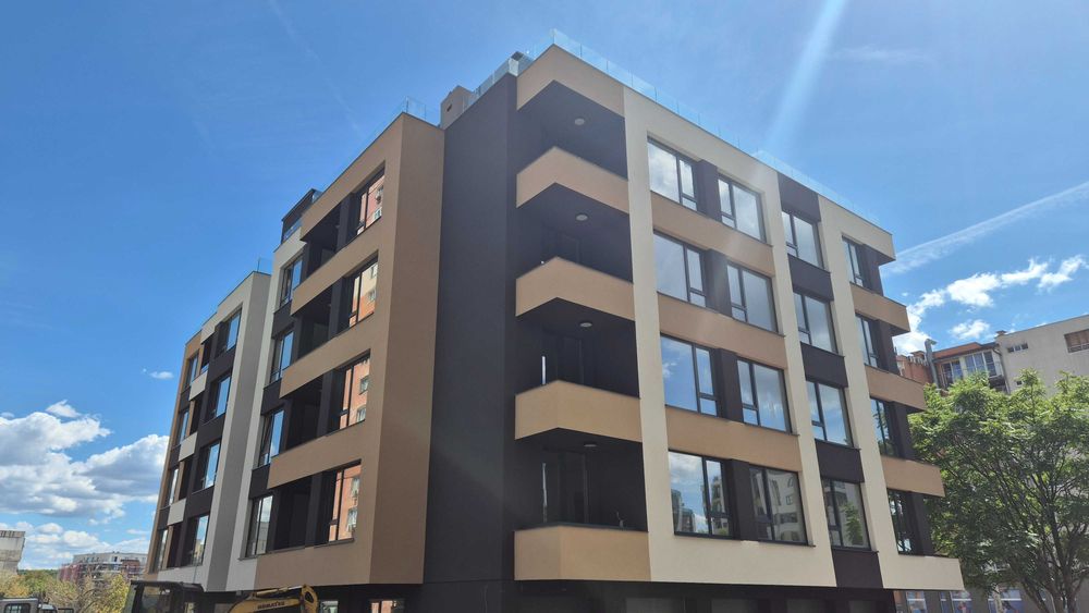Продава 2-стаен Апартамент в гр. София