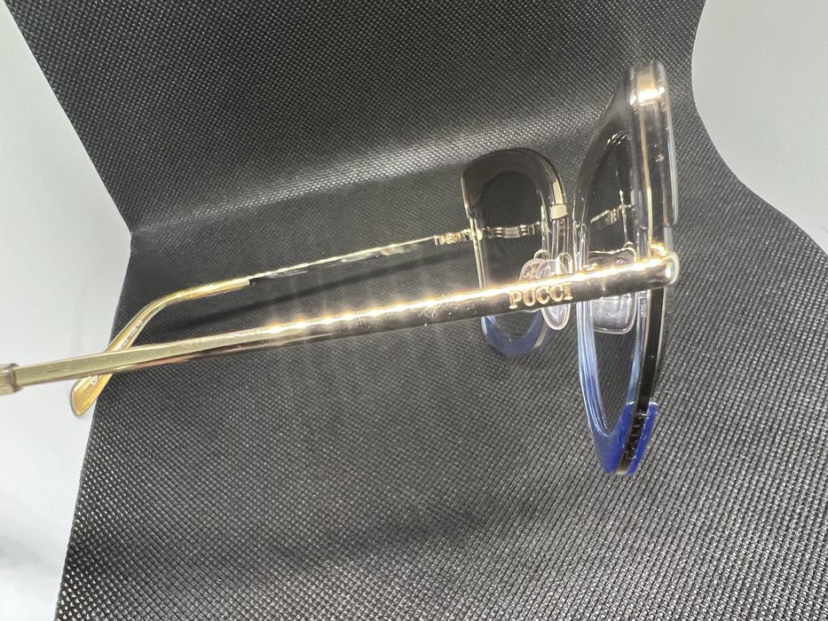 Ochelari de soare Emilio Pucci