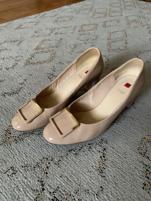 Туфли женские hōgl