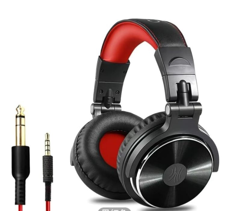 Наушники OneOdio Studio Pro 10