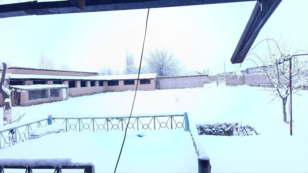 Земельный участок