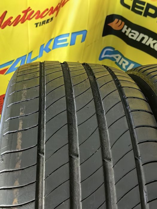 225/45R17 Michelin 2022&21 6-5,6mm stare foarte buna